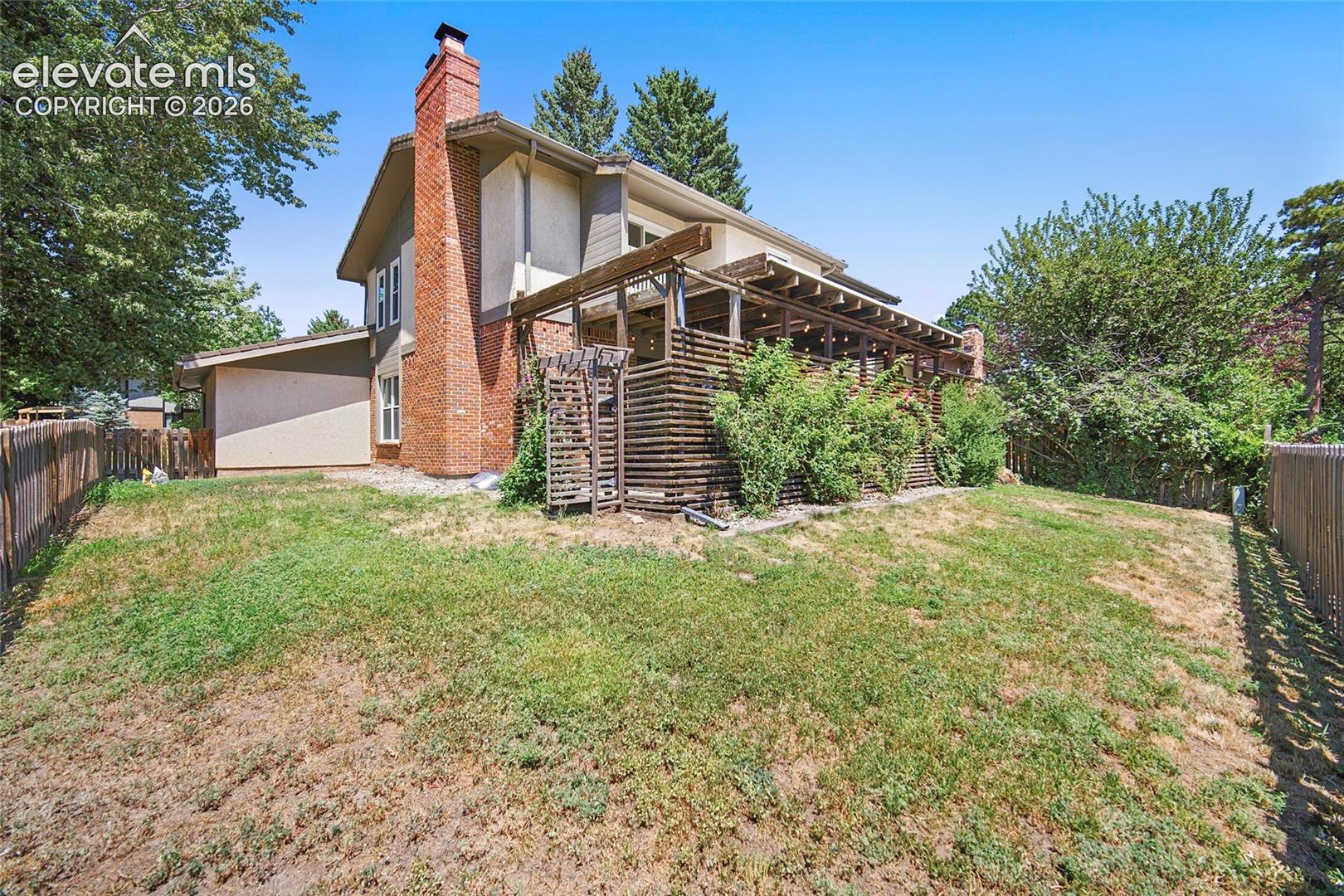 2834 Serendipity Circle