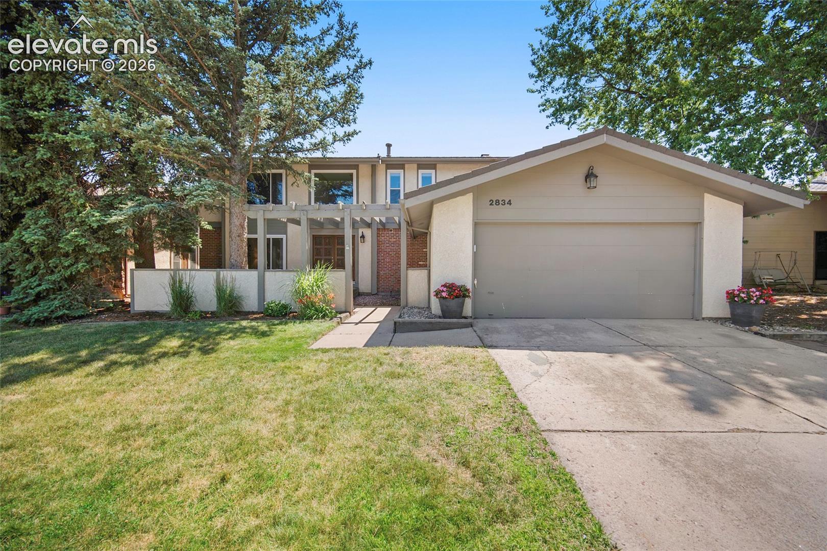 2834 Serendipity Circle