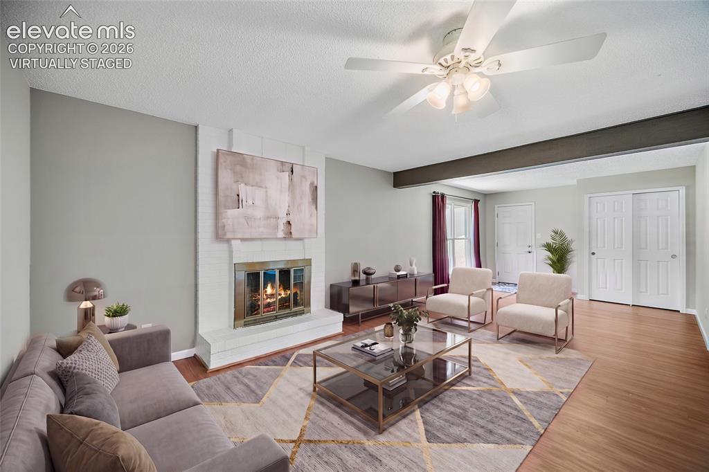2834 Serendipity Circle