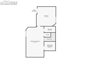 6388 Cubbage Drive