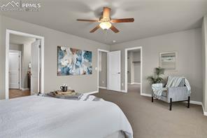 6388 Cubbage Drive