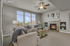 6388 Cubbage Drive