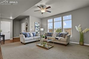 6388 Cubbage Drive