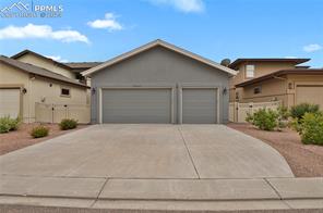 6388 Cubbage Drive