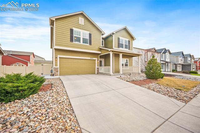 7373 Primavera Lane