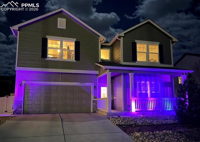 7373 Primavera Lane