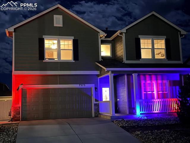 7373 Primavera Lane