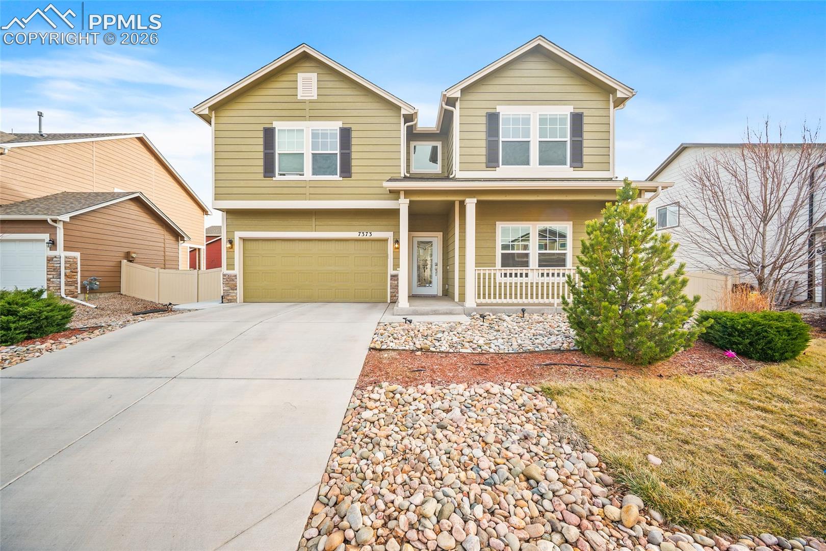 7373 Primavera Lane