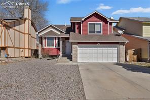 4541 Anvil Drive