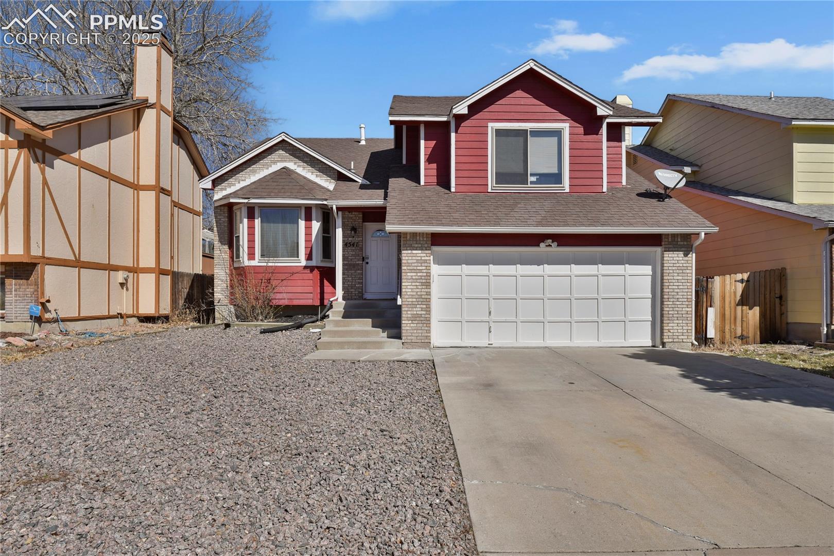 4541 Anvil Drive