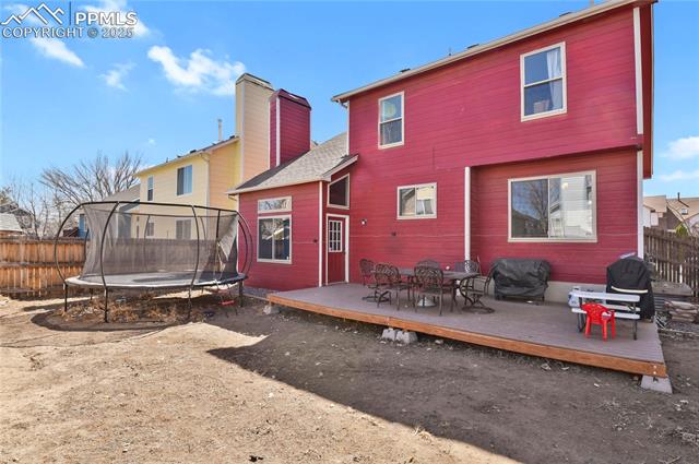 4541 Anvil Drive