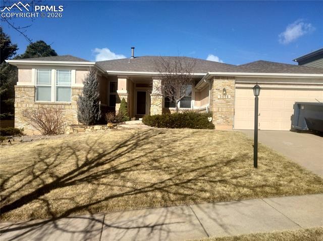3016 Blackwood Place