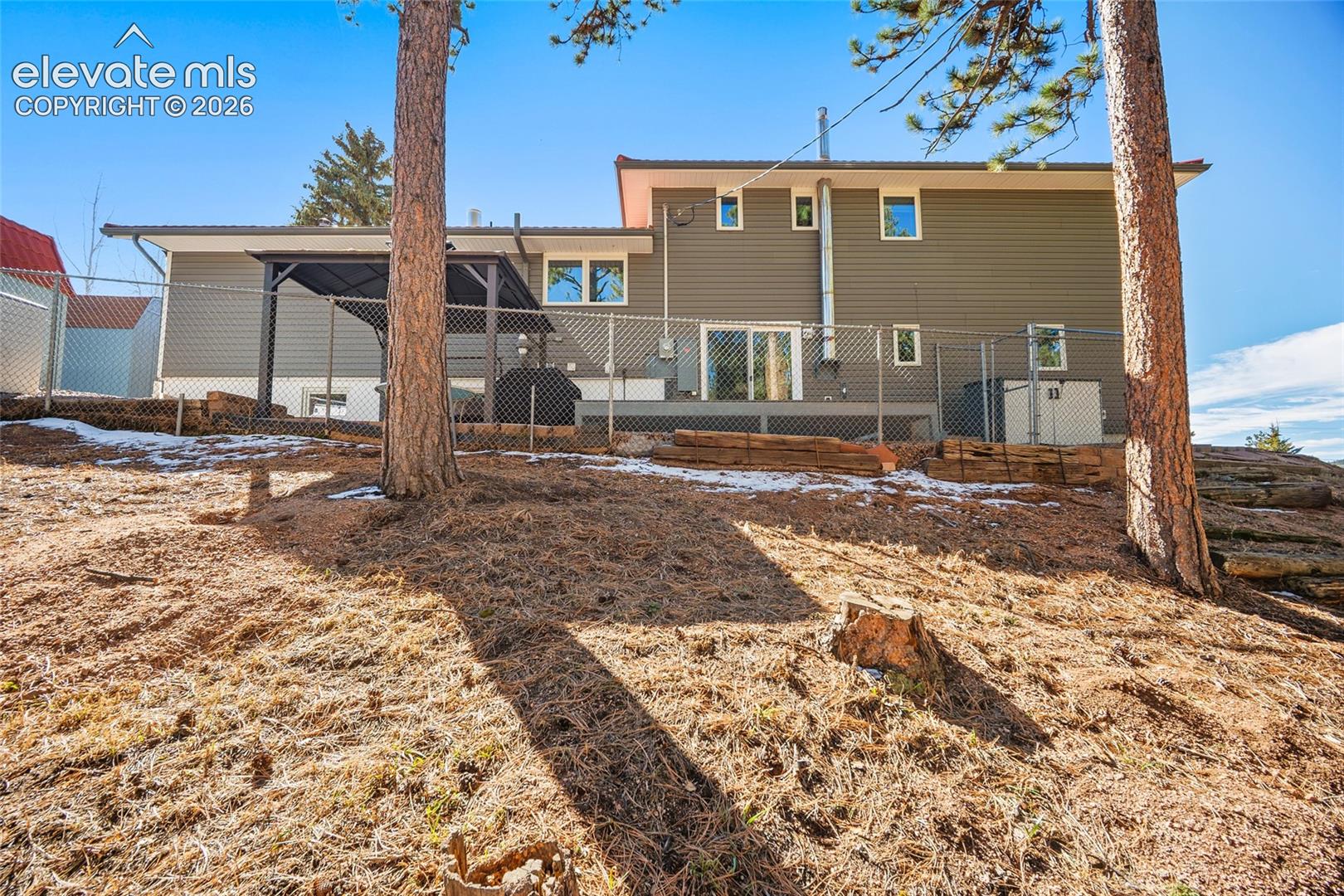 400 Sunnywood Lane