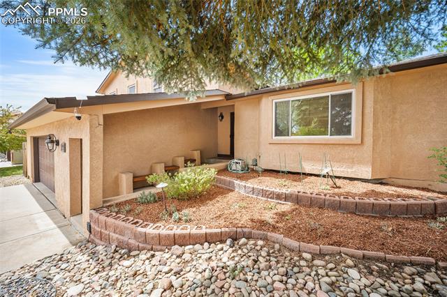 2420 Heatherdale Drive