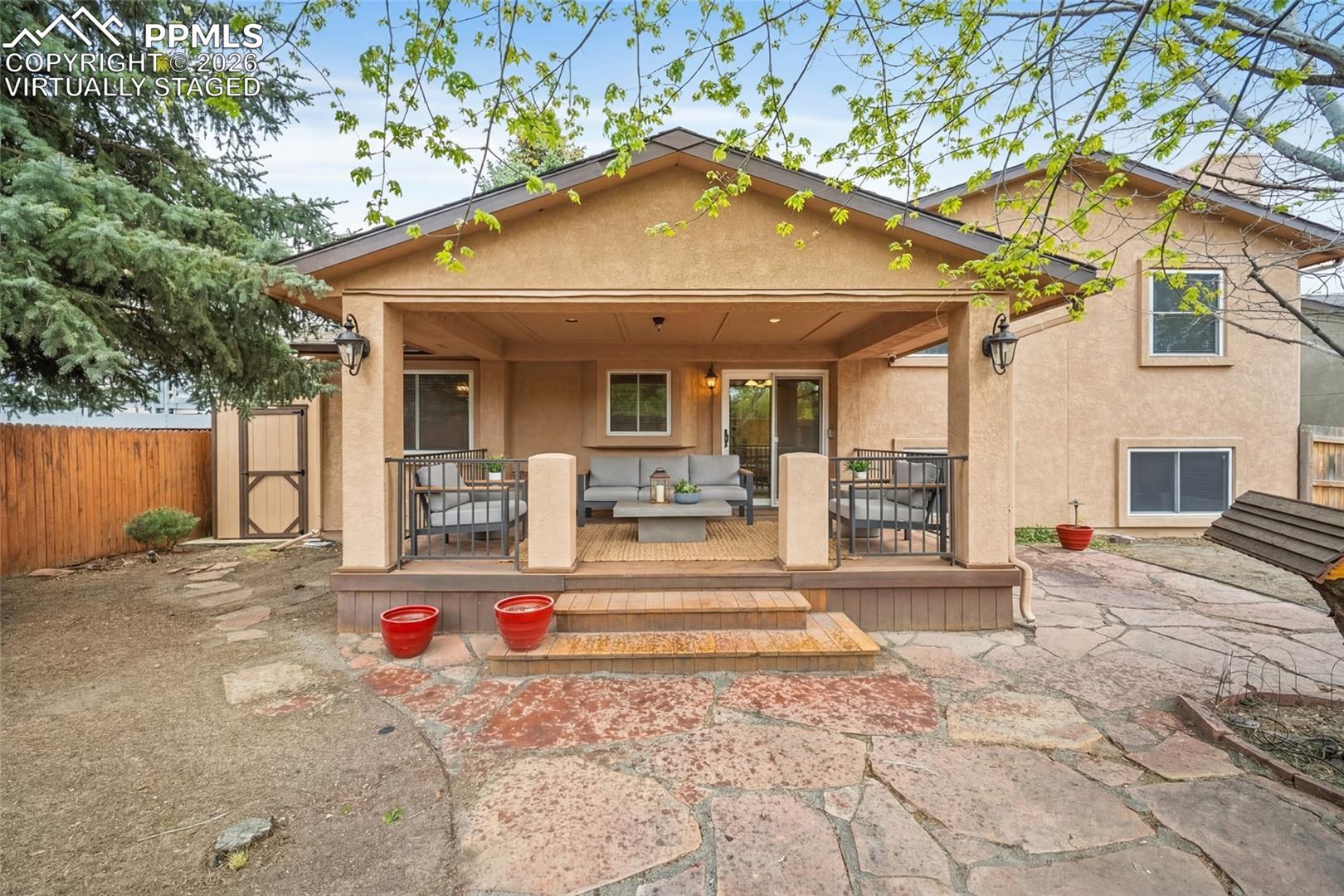 2420 Heatherdale Drive