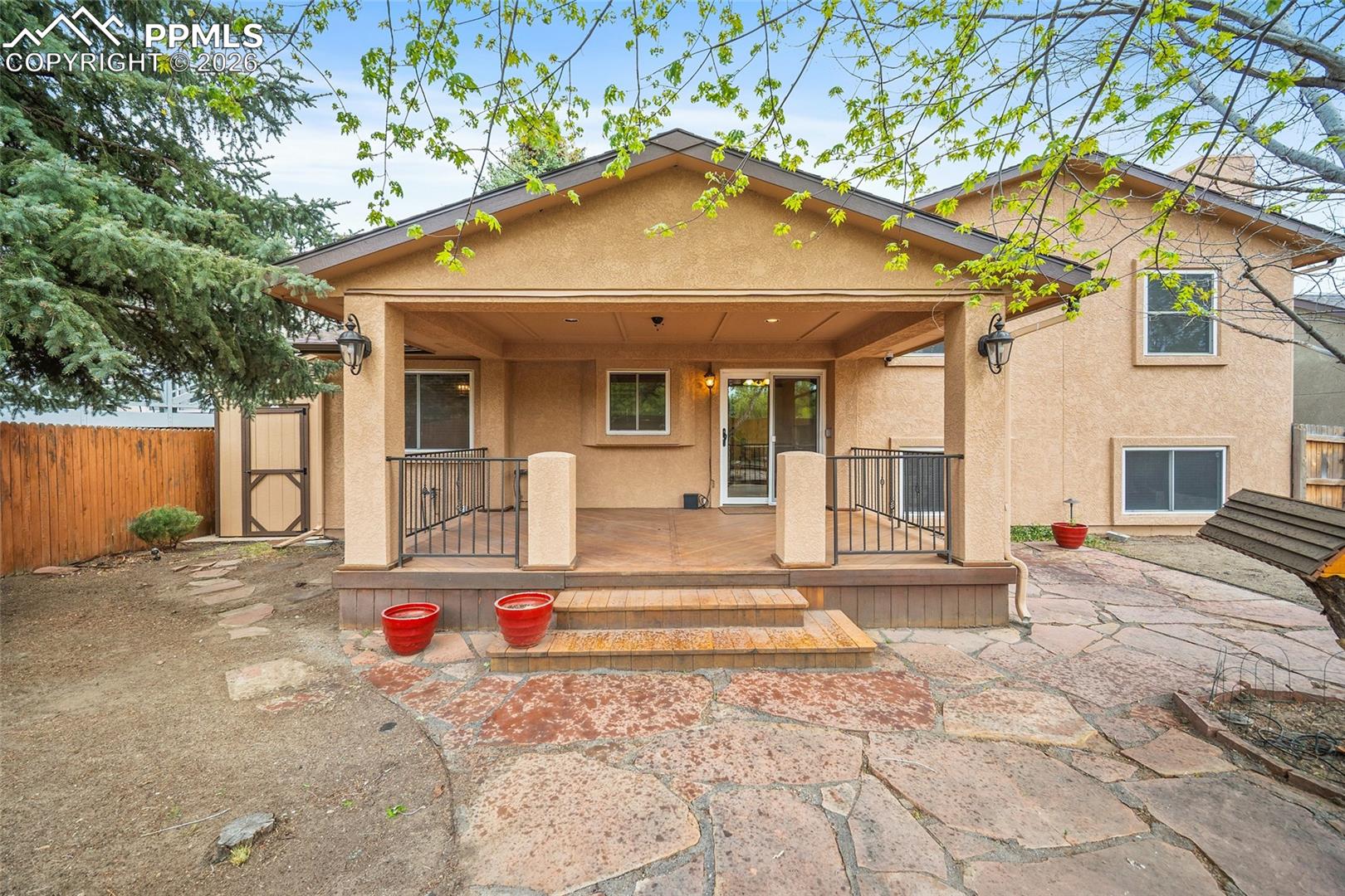 2420 Heatherdale Drive