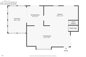 5410 Cianco Lane