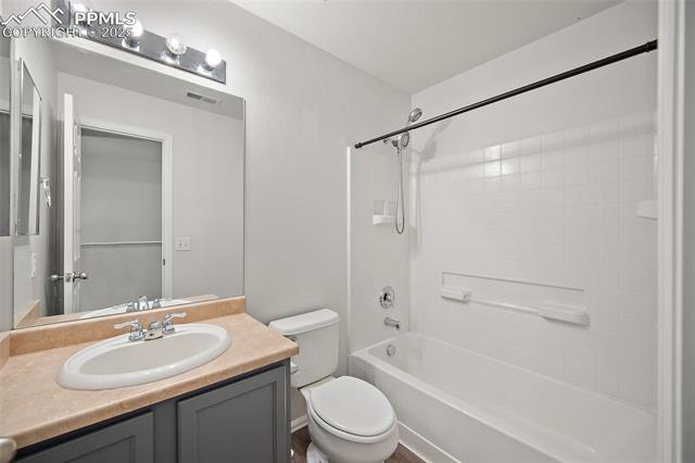 2683 Squaw Creek Heights