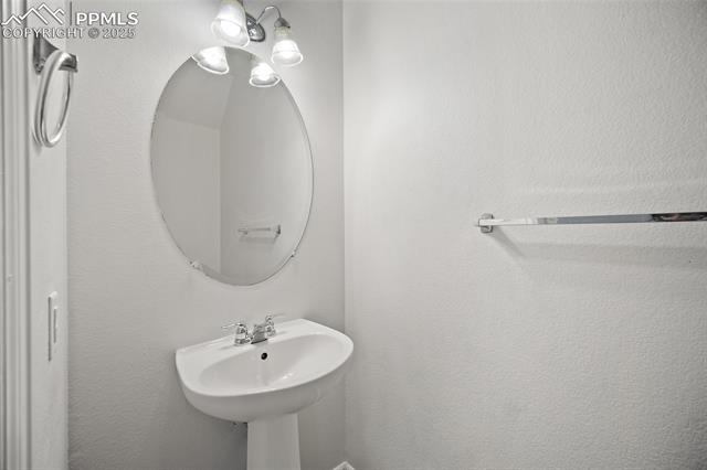 2683 Squaw Creek Heights