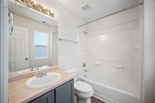 2683 Squaw Creek Heights