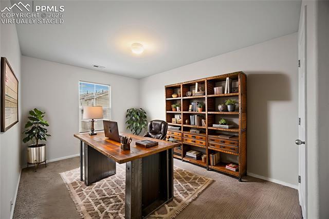 2683 Squaw Creek Heights