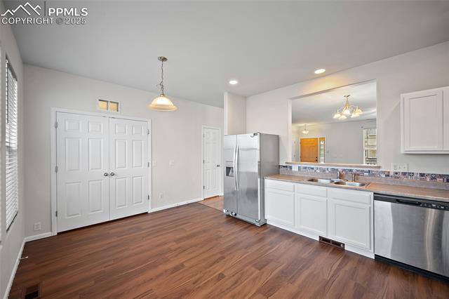 2683 Squaw Creek Heights