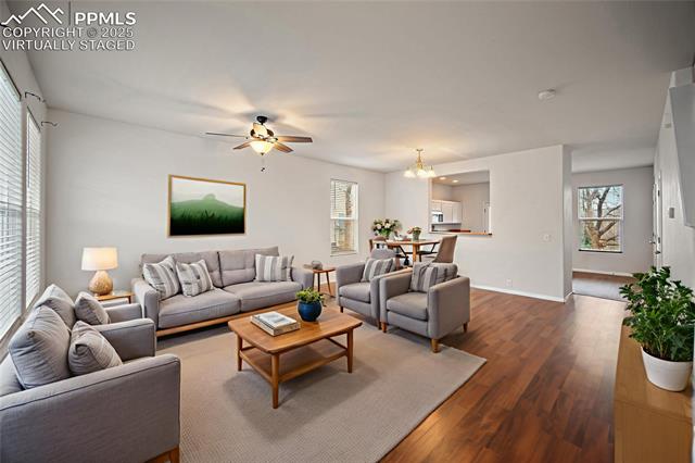 2683 Squaw Creek Heights