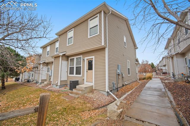 2683 Squaw Creek Heights