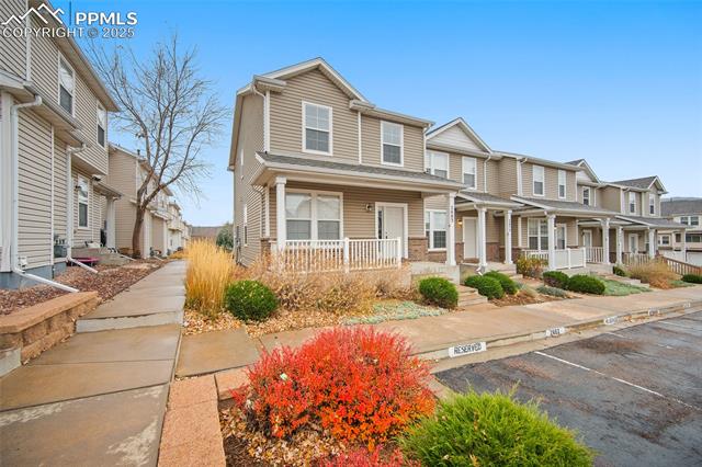 2683 Squaw Creek Heights