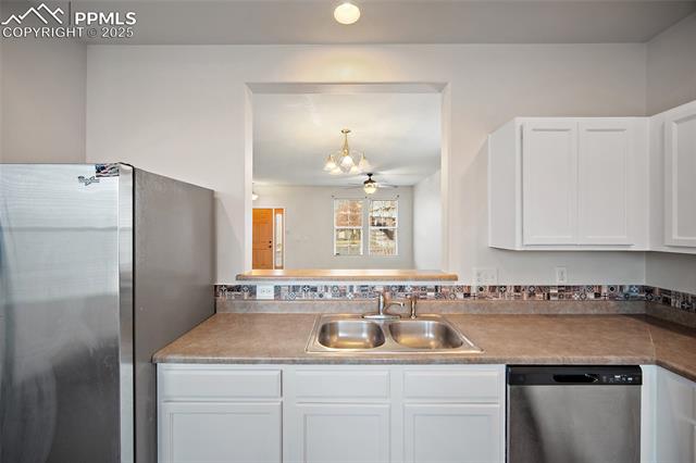 2683 Squaw Creek Heights