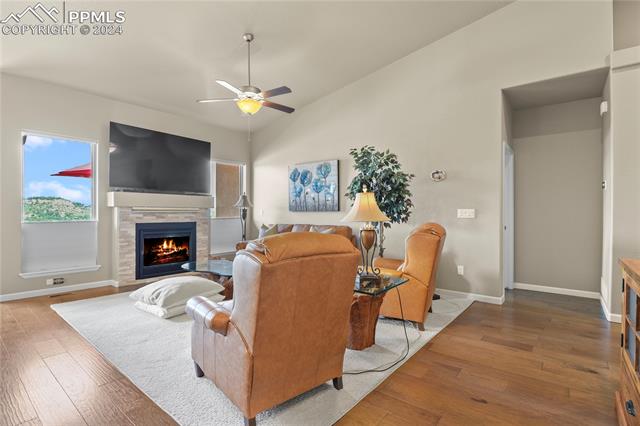 5481 Silverstone Terrace