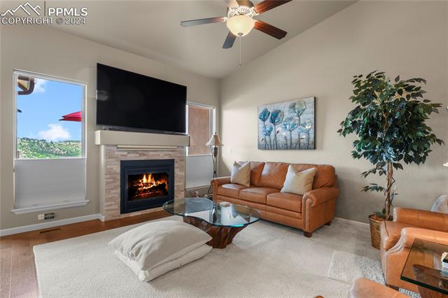 5481 Silverstone Terrace