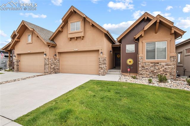 5481 Silverstone Terrace