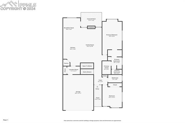 5481 Silverstone Terrace