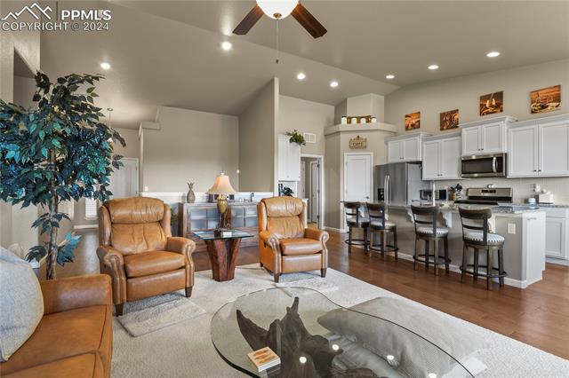 5481 Silverstone Terrace