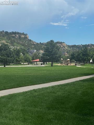 5481 Silverstone Terrace