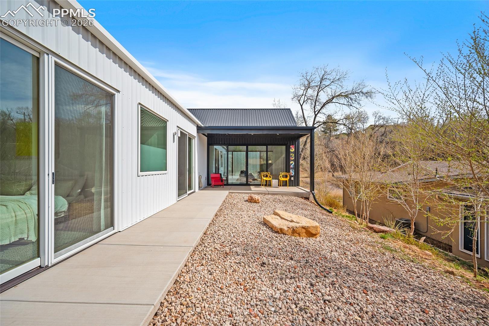 3328 W Bijou Street