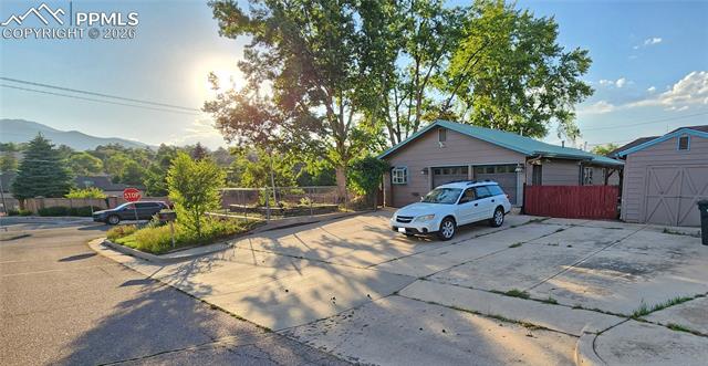 1830 Pejn Avenue