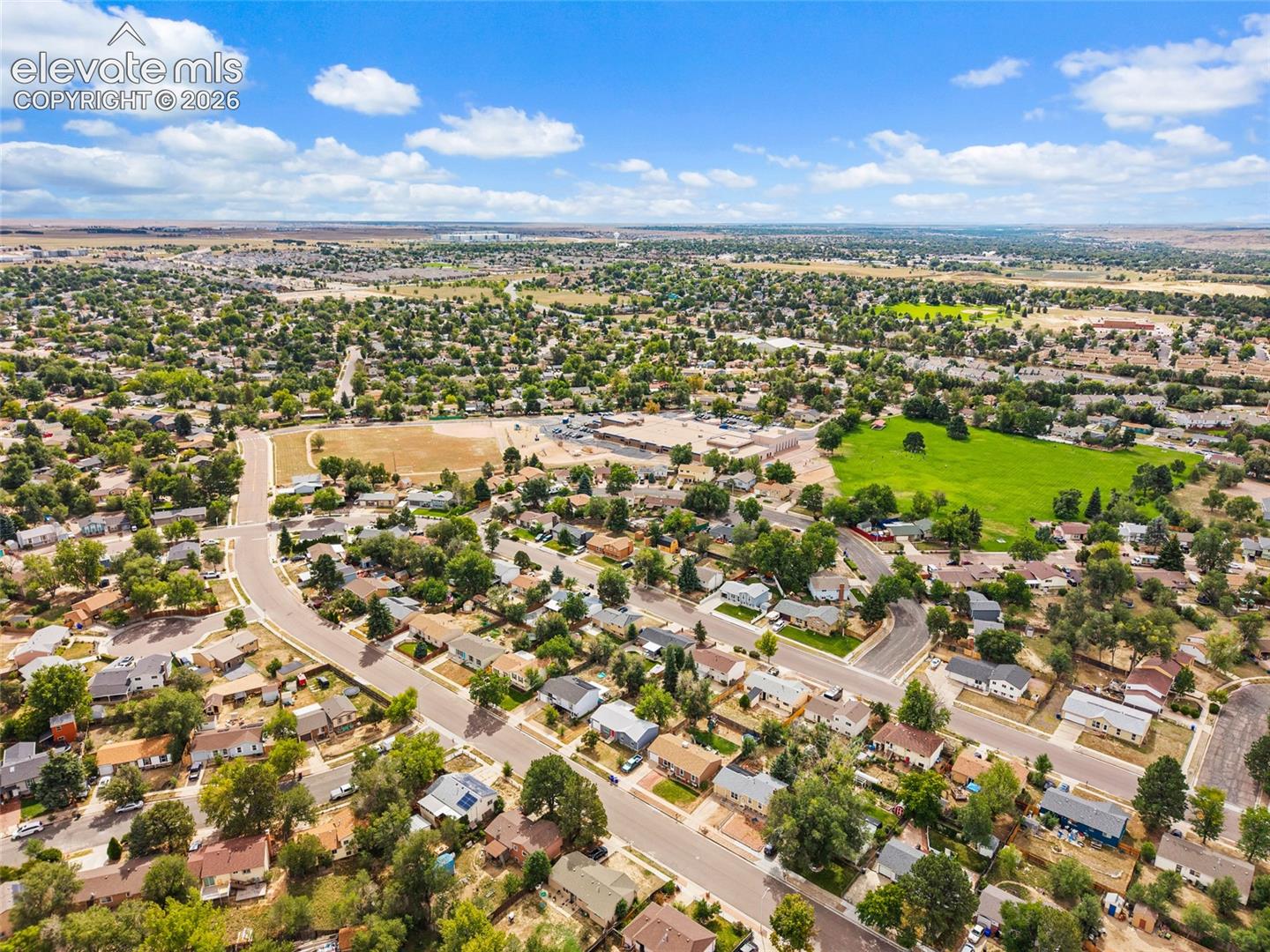 4105 London Lane