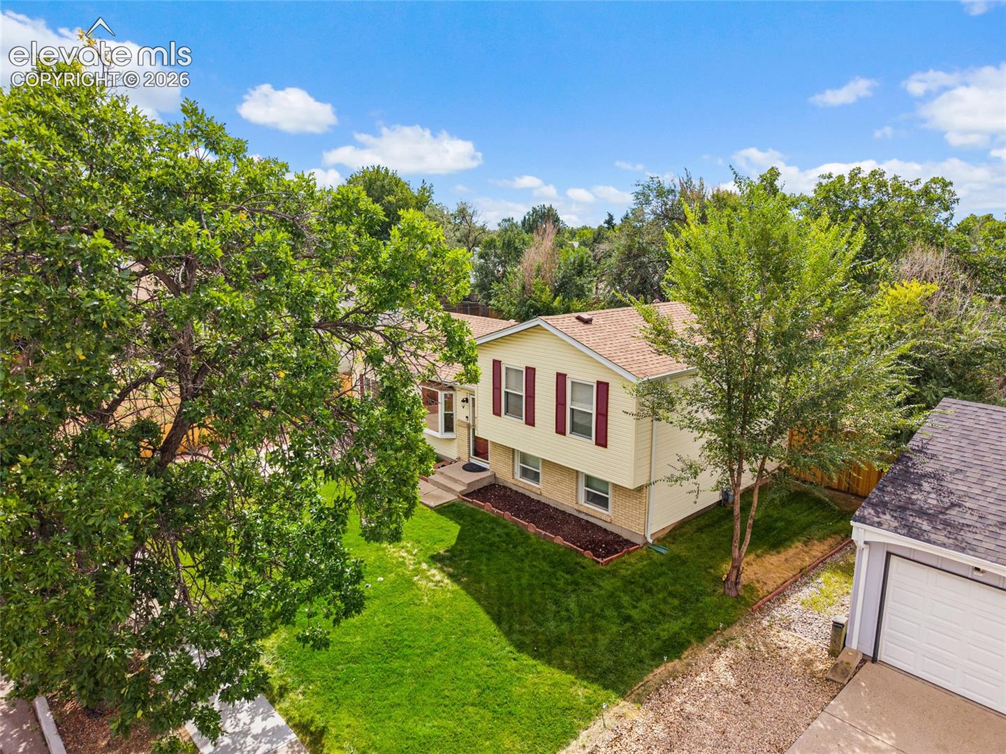 4105 London Lane