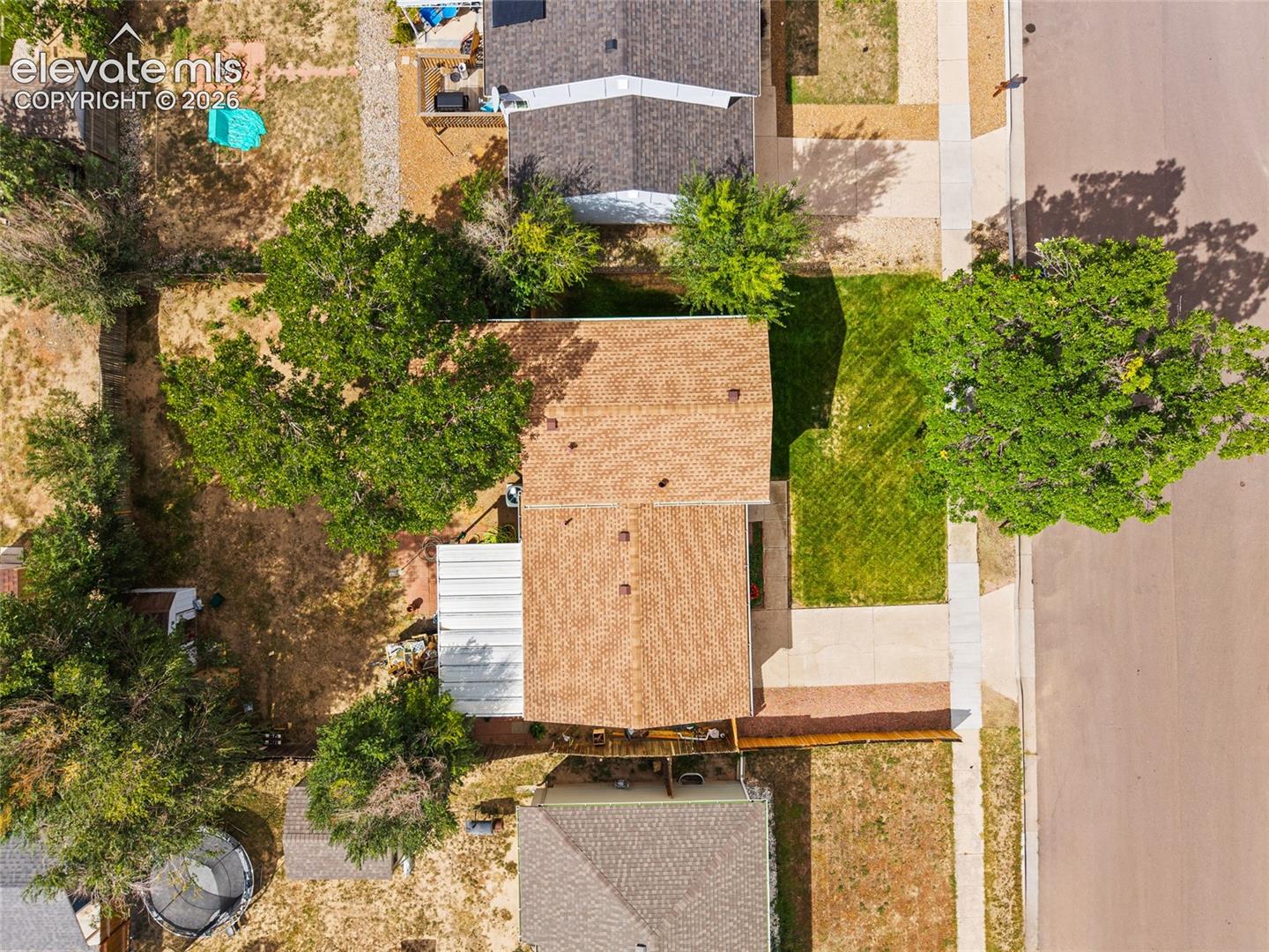 4105 London Lane