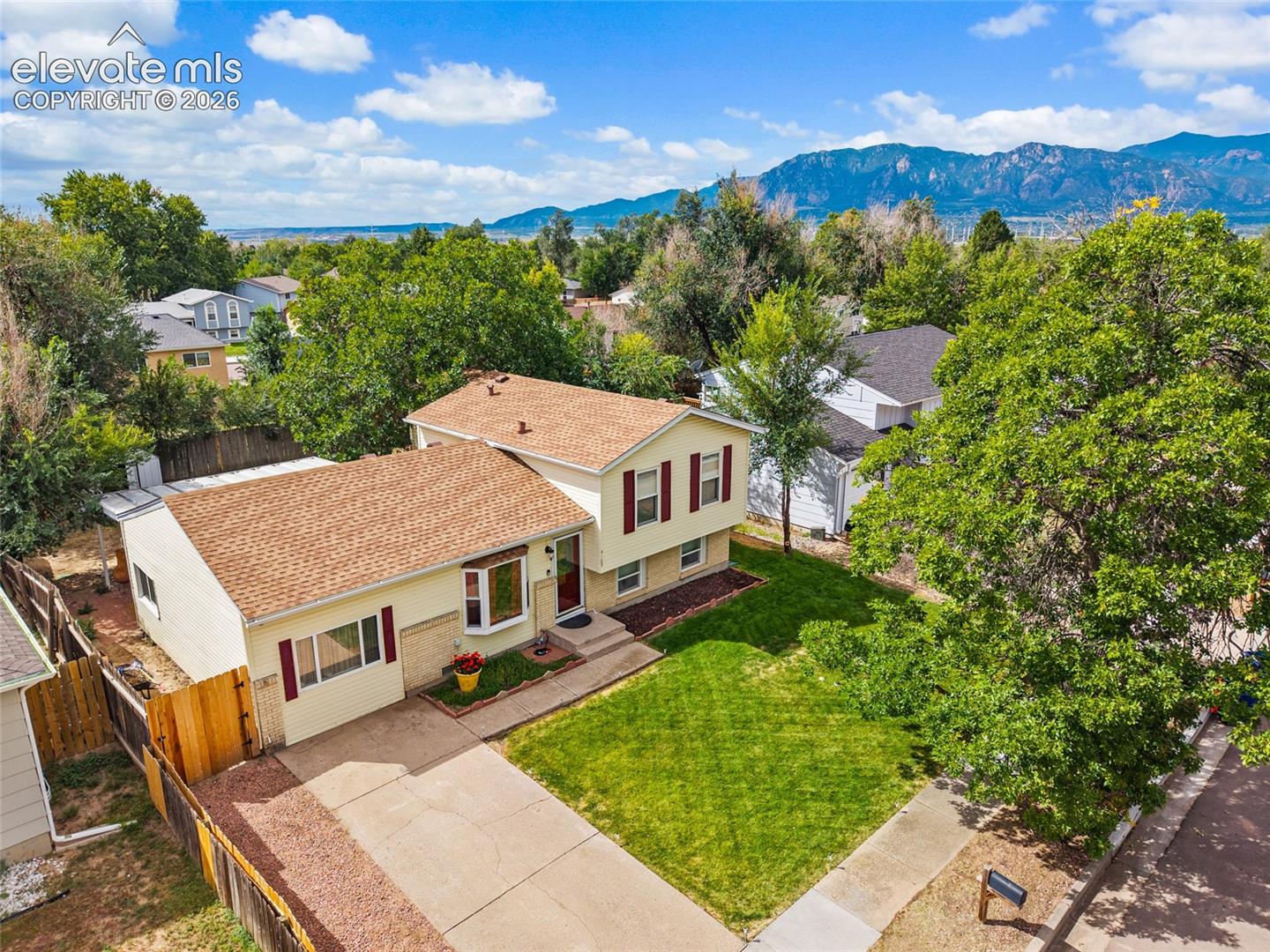 4105 London Lane