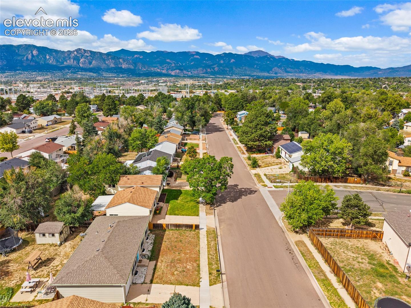 4105 London Lane