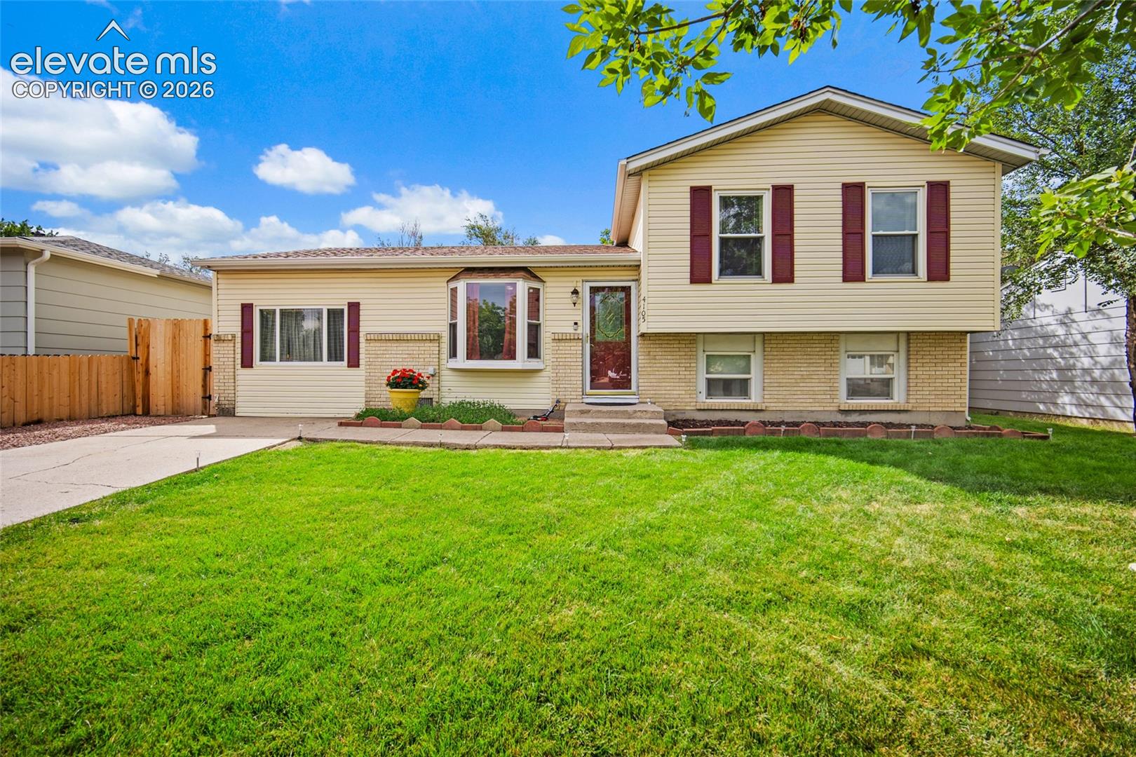 4105 London Lane