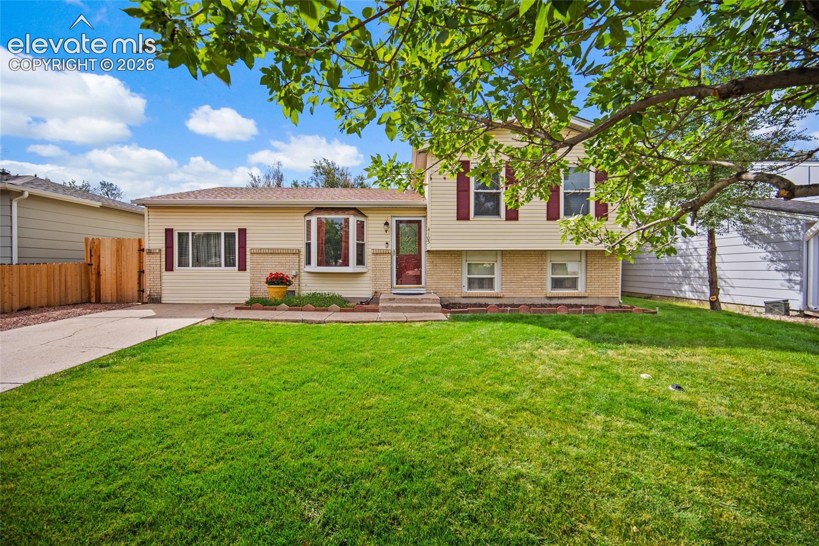 4105 London Lane