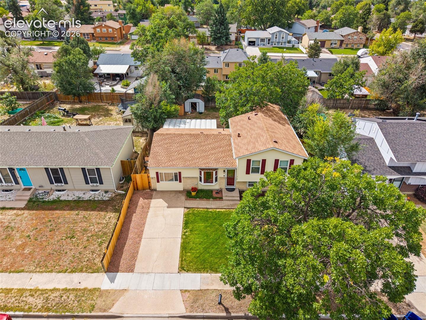 4105 London Lane