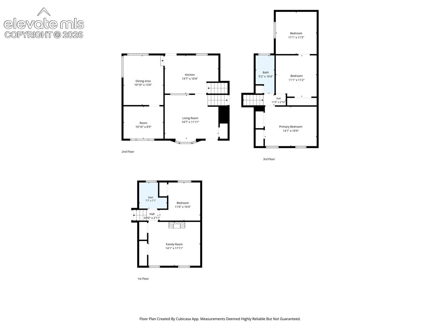 4105 London Lane