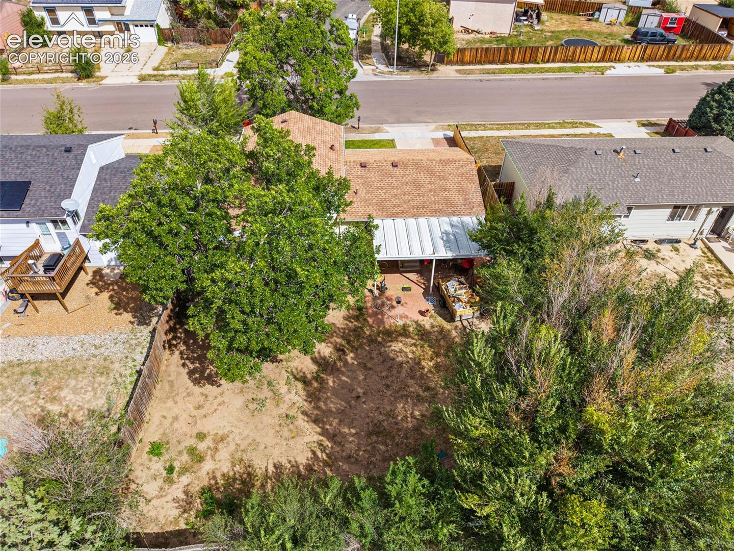 4105 London Lane