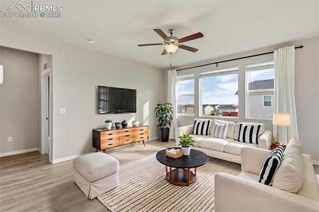 5459 Sidewinder Drive