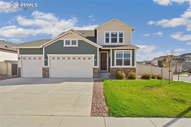 5459 Sidewinder Drive